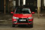 Mitsubishi ASX 2016 года